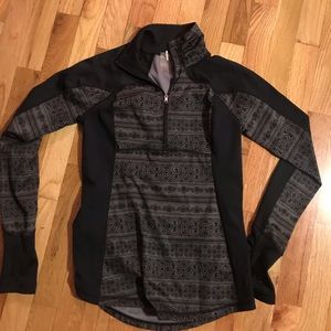 CALIA (Carrie Underwood) Quarter ZIP Pullover